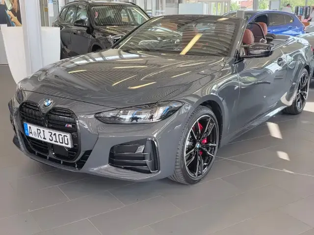 BMW 440