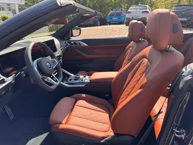 BMW 440