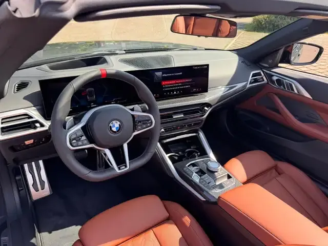BMW 440