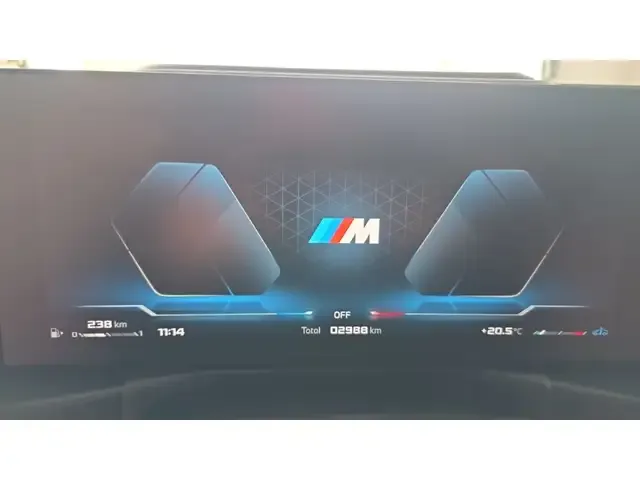 BMW 440
