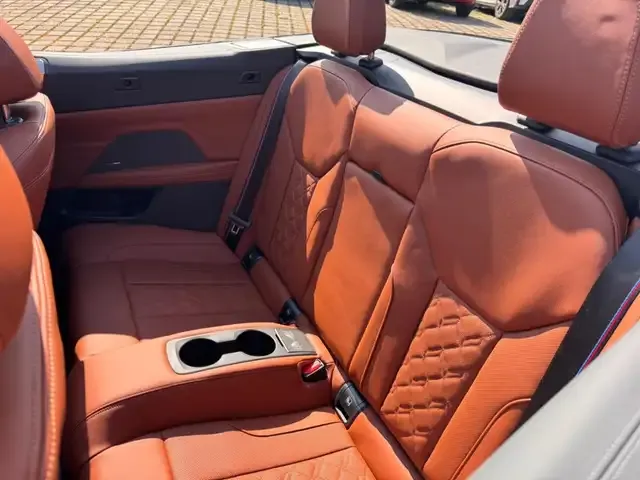 BMW 440