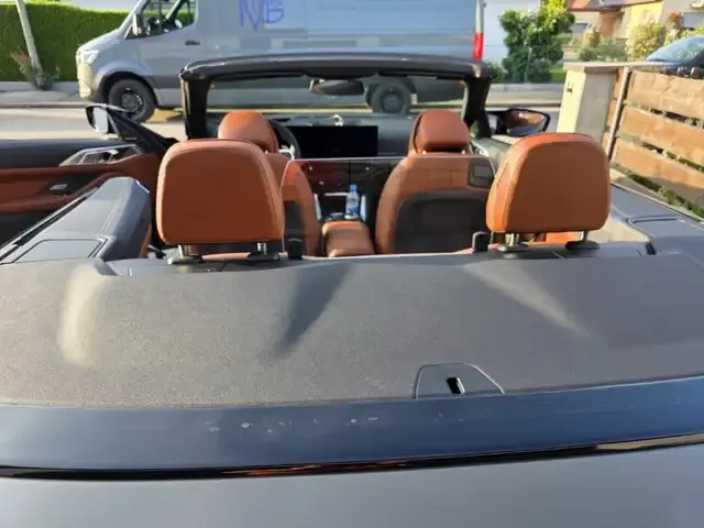 BMW 440