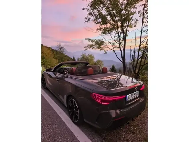 BMW 440