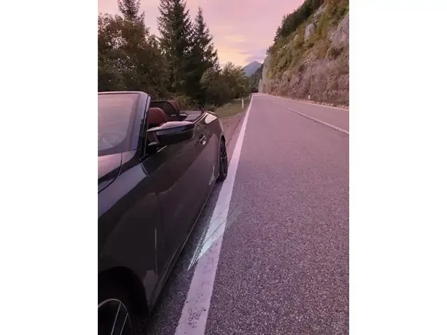 BMW 440