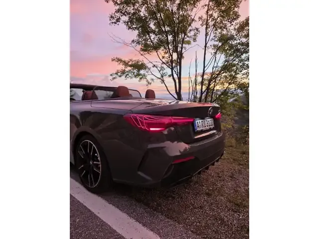 BMW 440