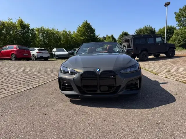 BMW 440