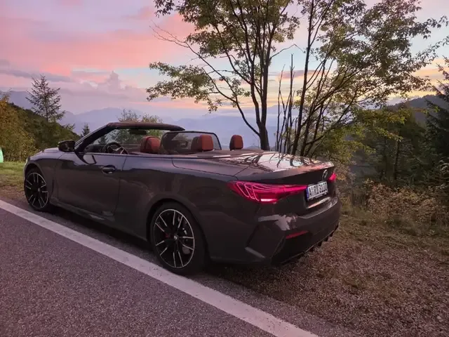 BMW 440