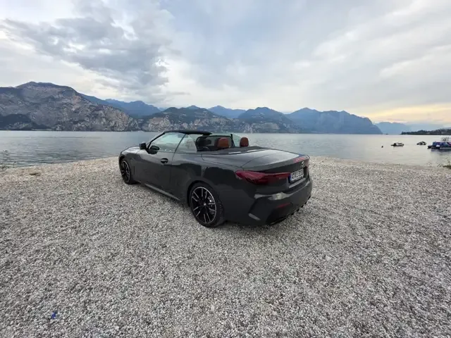 BMW 440