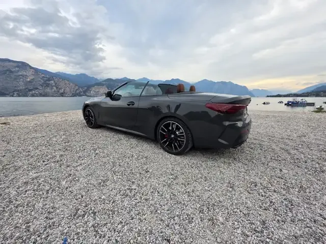 BMW 440