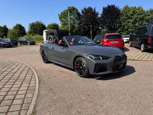 BMW 440