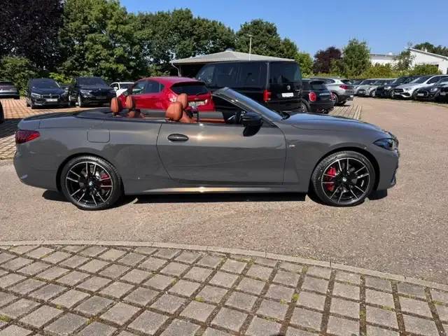 BMW 440