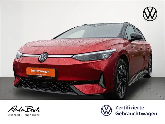 Volkswagen ID.7