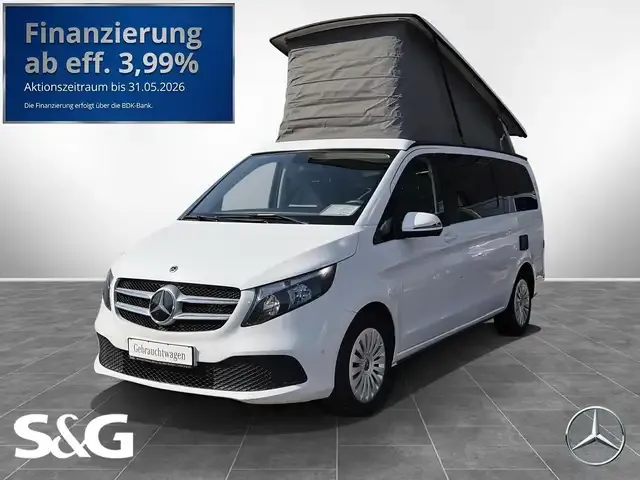 Mercedes-Benz V 250