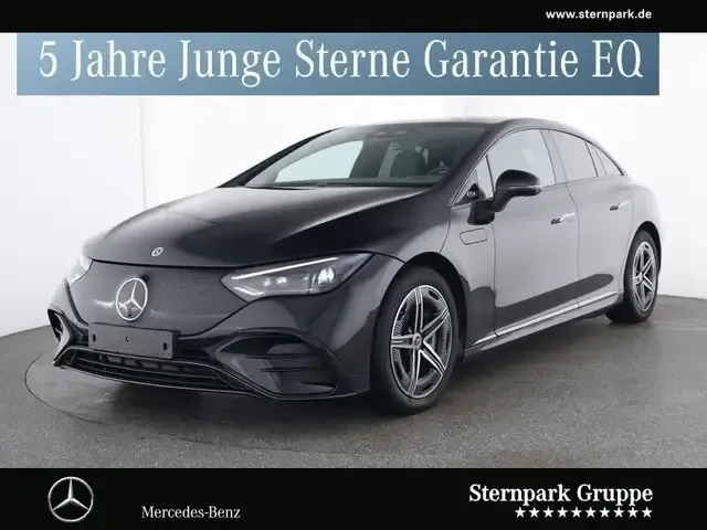 Mercedes-Benz EQE 350