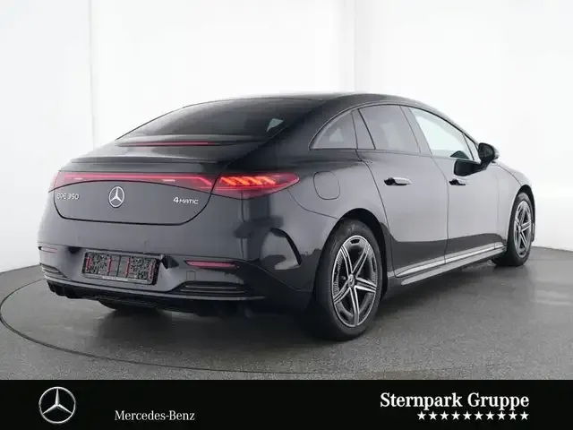 Mercedes-Benz EQE 350
