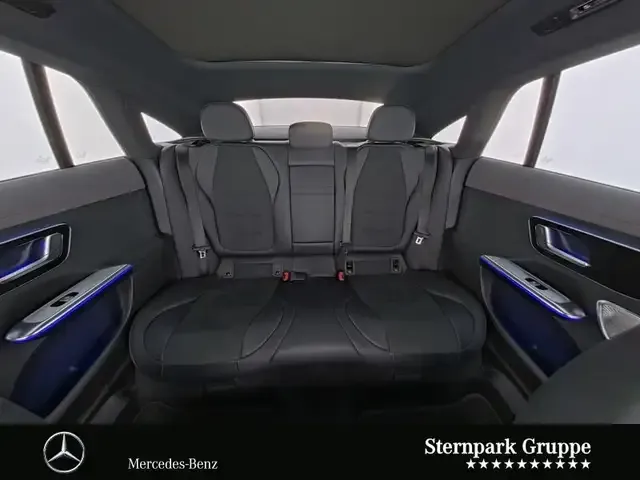 Mercedes-Benz EQE 350