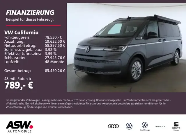 Volkswagen Sonstige