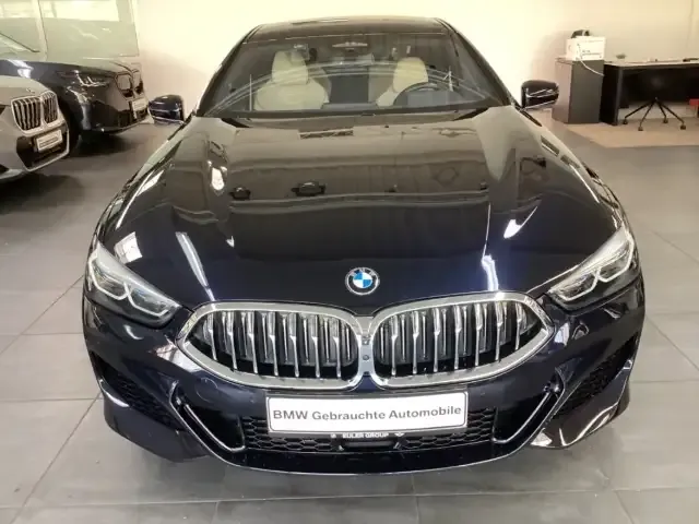 BMW 840
