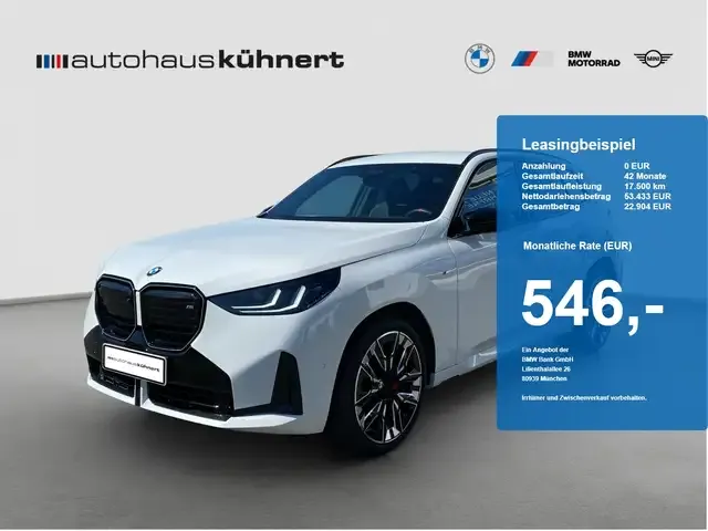 BMW Sonstige