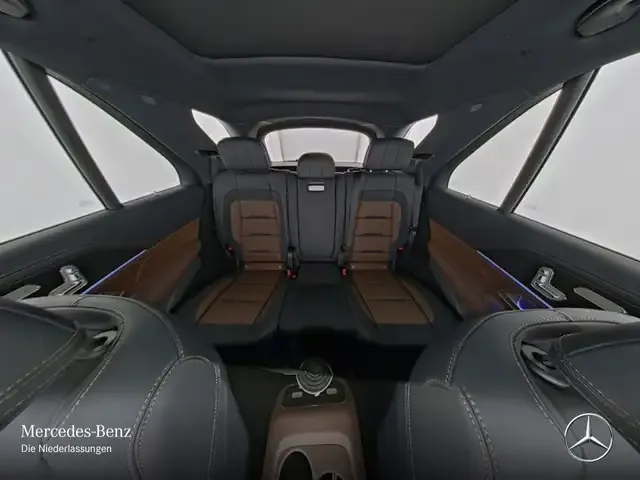 Mercedes-Benz GLE 53 AMG