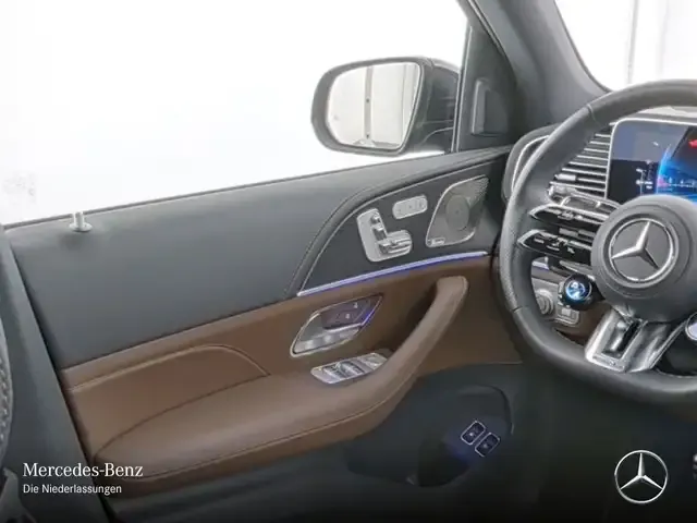 Mercedes-Benz GLE 53 AMG