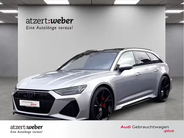 Audi RS6