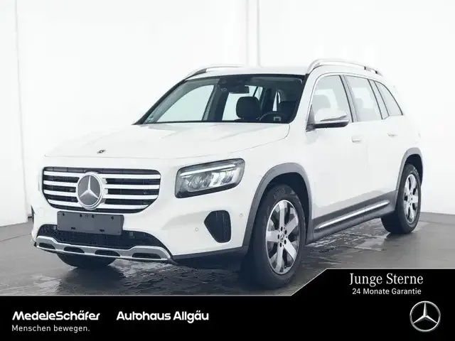Mercedes-Benz GLB 180