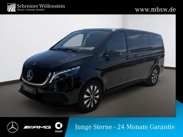 Mercedes-Benz EQV 300