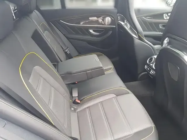 Mercedes-Benz E 63 AMG