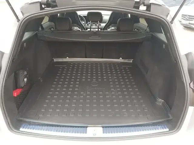 Mercedes-Benz E 63 AMG