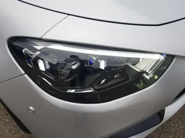 Mercedes-Benz E 63 AMG