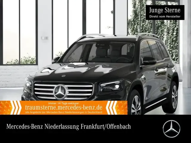 Mercedes-Benz GLB 180