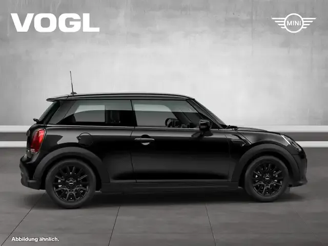 MINI One