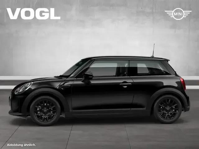 MINI One