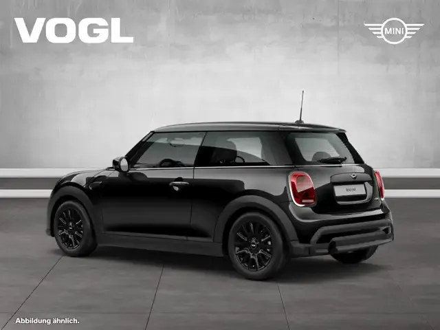 MINI One