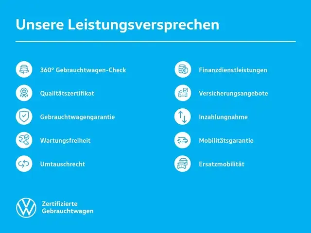 Volkswagen Sonstiges