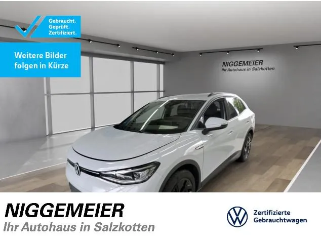 Volkswagen ID.4