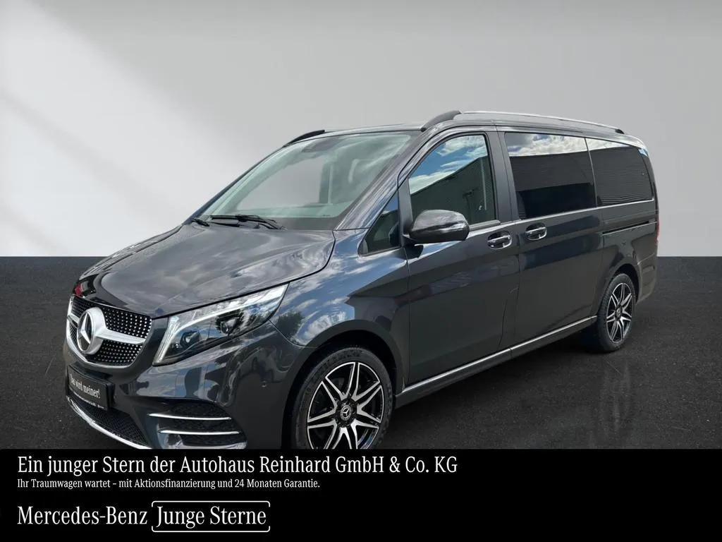 Mercedes-Benz V 300