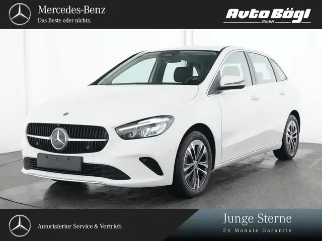 Mercedes-Benz B 250