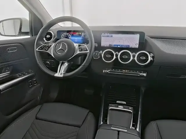 Mercedes-Benz B 250