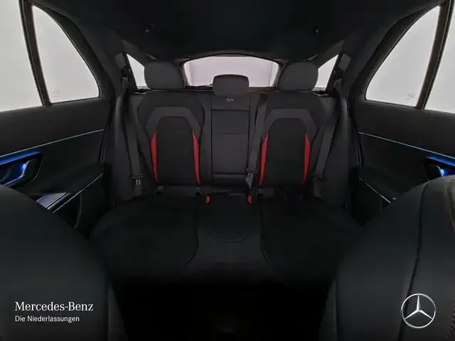Mercedes-Benz E 53 AMG