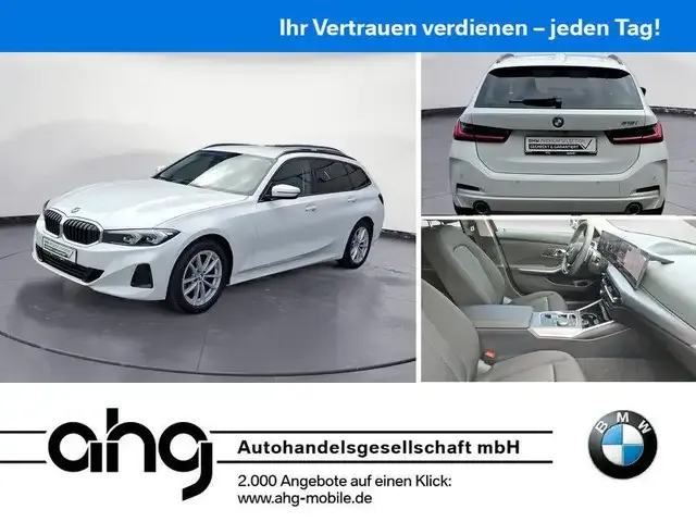 BMW 318