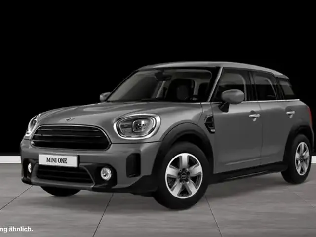 MINI One Countryman