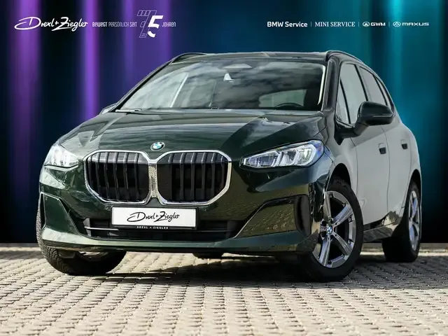 BMW 218