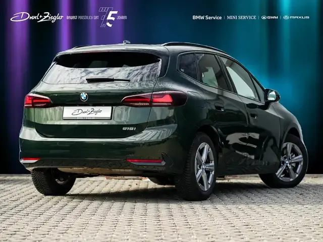 BMW 218