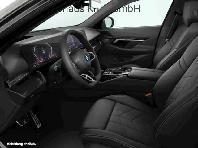 BMW 550
