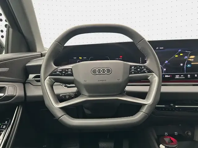 Audi Sonstige