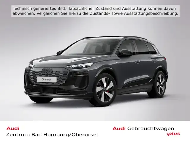 Audi Sonstiges