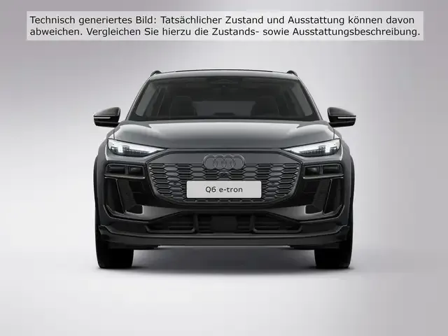 Audi Sonstiges