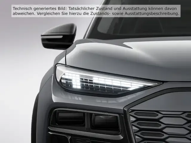Audi Sonstiges